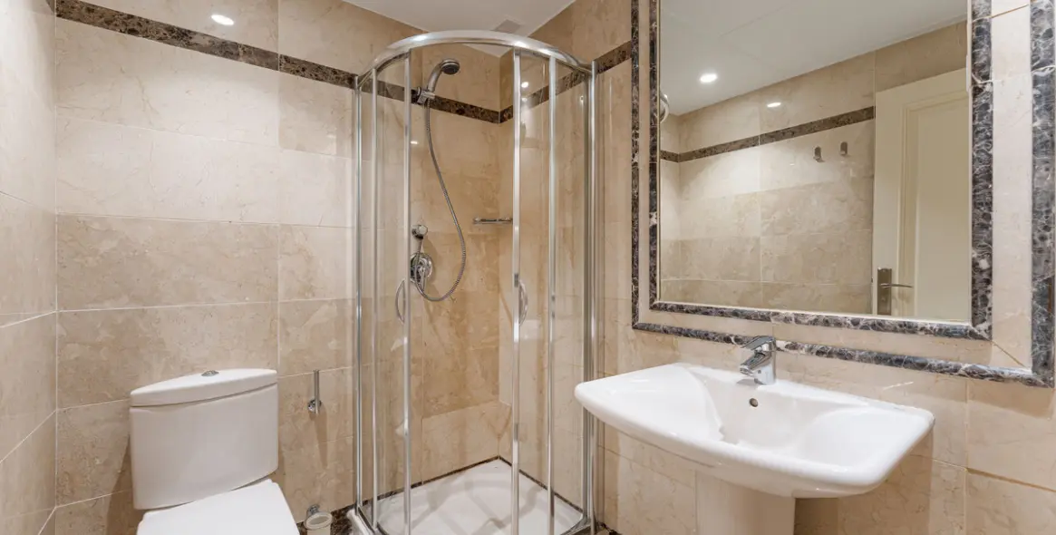 Sale of ground floor apartment in Sierra Blanca 29