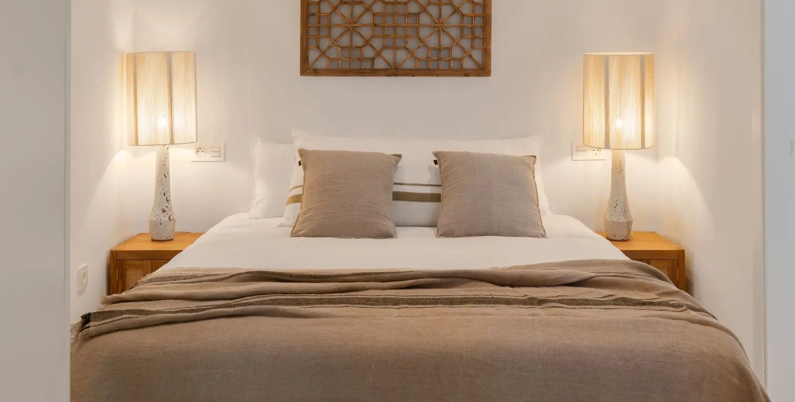 Sale of middle floor apartment in Nueva Andalucía 42