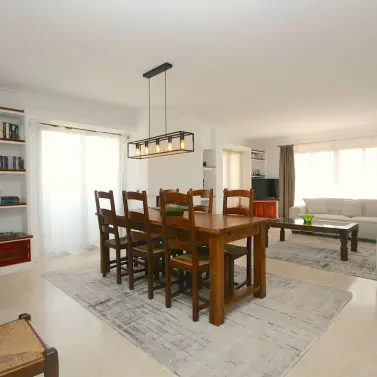 Sale of penthouse in Fuengirola