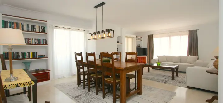 Sale of penthouse in Fuengirola 2