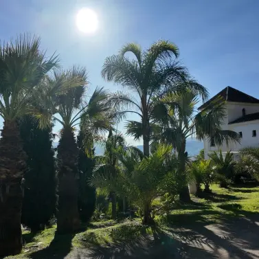 Venta de hotel en Tolox