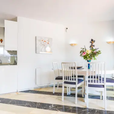 Долгосрочная аренда пентхауса в Calahonda