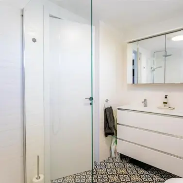 Долгосрочная аренда пентхауса в Calahonda