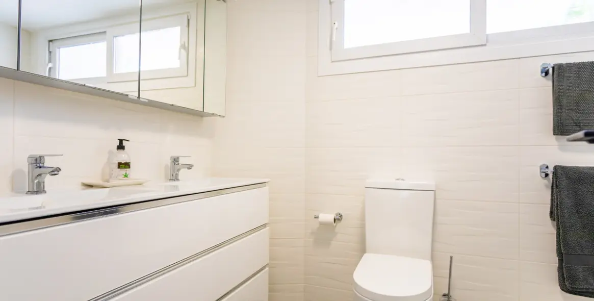 Долгосрочная аренда пентхауса в Calahonda 12