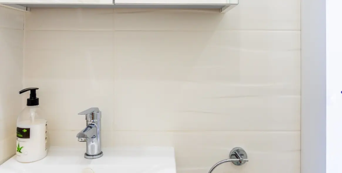 Долгосрочная аренда пентхауса в Calahonda 14