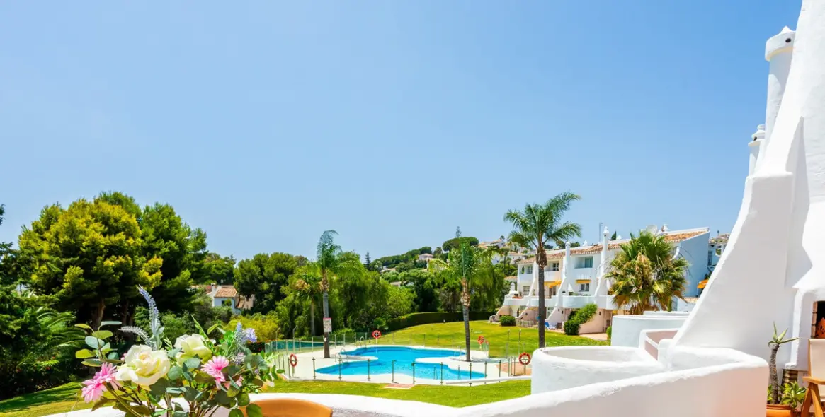 Долгосрочная аренда пентхауса в Calahonda 15