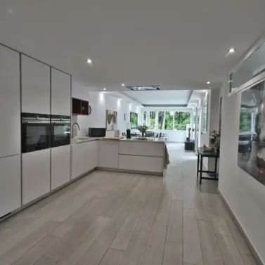 Долгосрочная аренда апартаментов на первом этаже в Puerto Banús