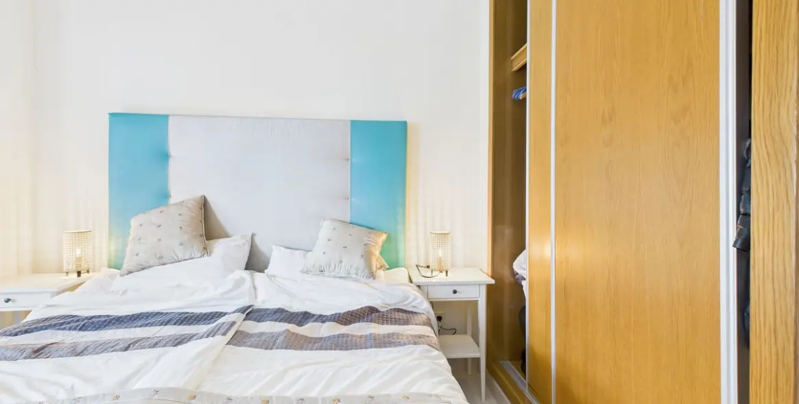 Sale of penthouse in Estepona 16