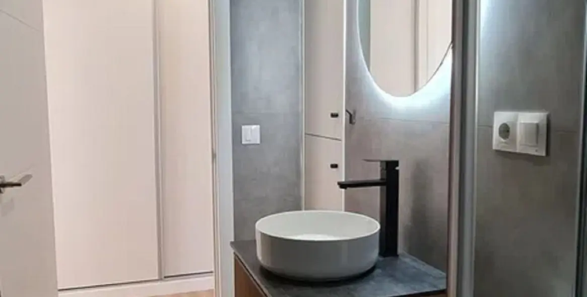 Sale of middle floor apartment in Los Boliches 3