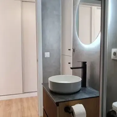 Sale of middle floor apartment in Los Boliches