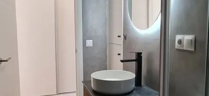 Sale of middle floor apartment in Los Boliches 2