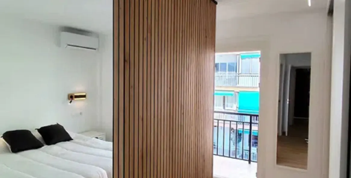 Sale of middle floor apartment in Los Boliches 4