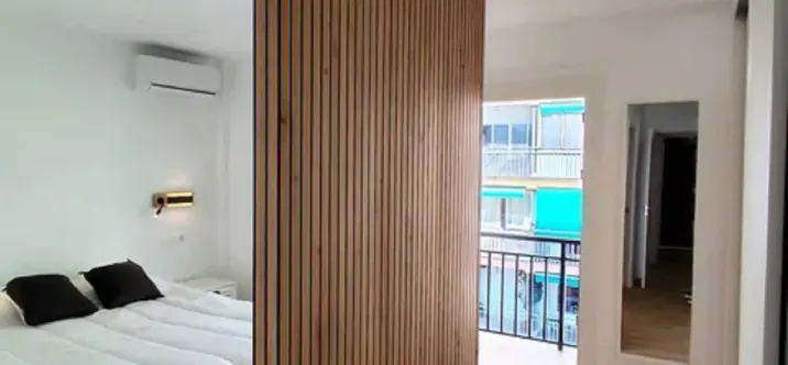 Sale of middle floor apartment in Los Boliches 3