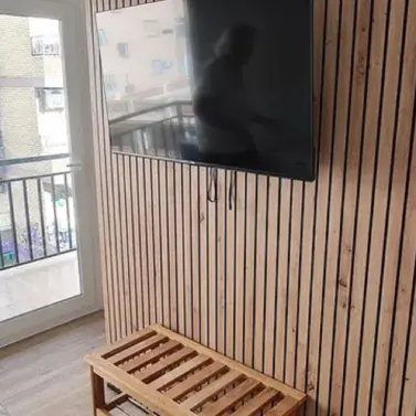 Sale of middle floor apartment in Los Boliches