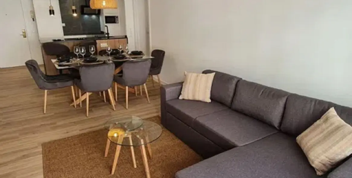 Sale of middle floor apartment in Los Boliches 7