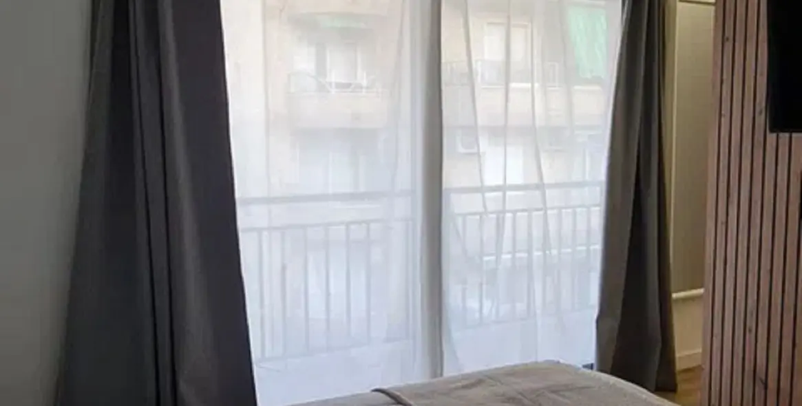 Sale of middle floor apartment in Los Boliches 8