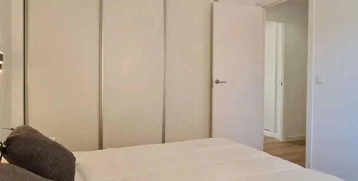 Sale of middle floor apartment in Los Boliches 10