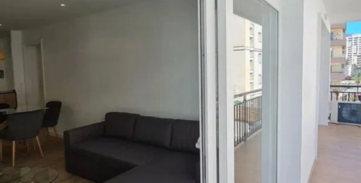 Sale of middle floor apartment in Los Boliches 12