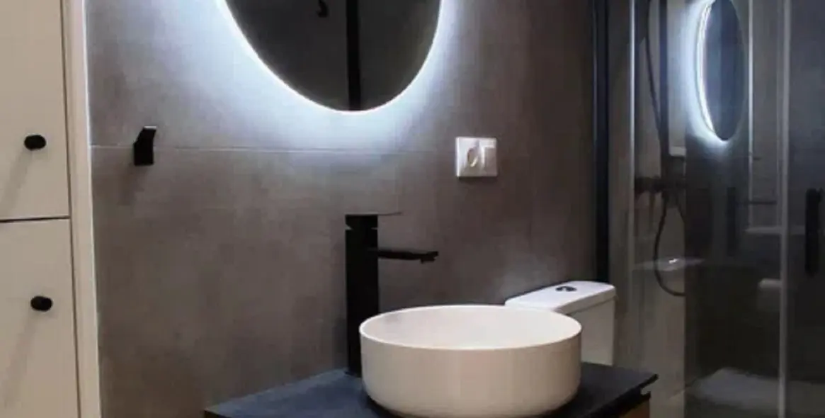 Sale of middle floor apartment in Los Boliches 14