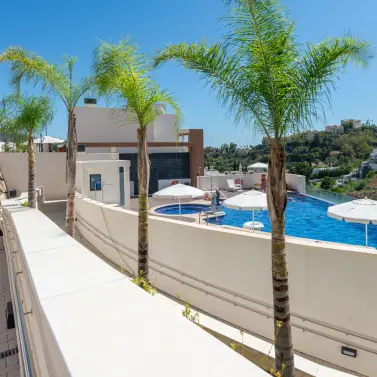 Продажа пентхауса в Benahavís