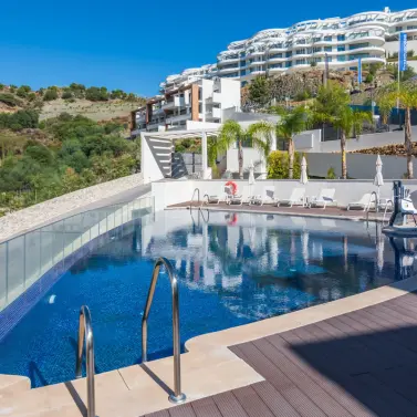 Продажа пентхауса в Benahavís