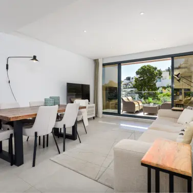 Продажа пентхауса в Benahavís