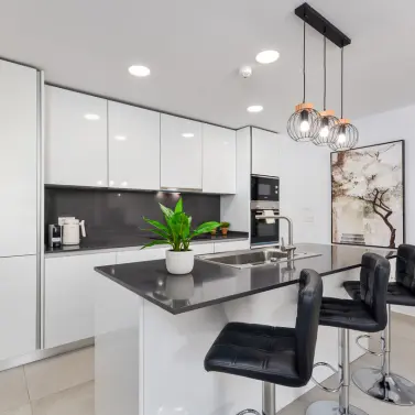 Продажа пентхауса в Benahavís