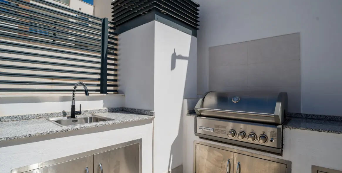 Продажа пентхауса в Benahavís 7