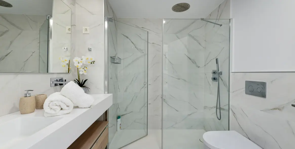 Продажа пентхауса в Benahavís 11