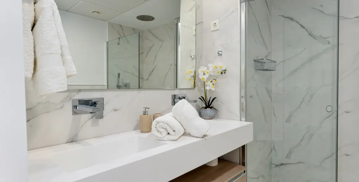 Продажа пентхауса в Benahavís 12