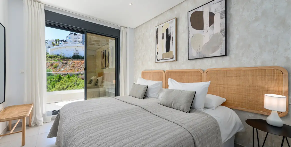 Продажа пентхауса в Benahavís 13