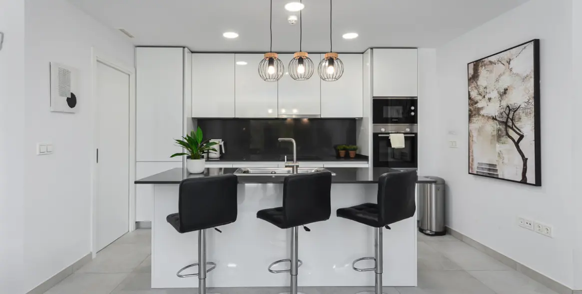 Продажа пентхауса в Benahavís 14