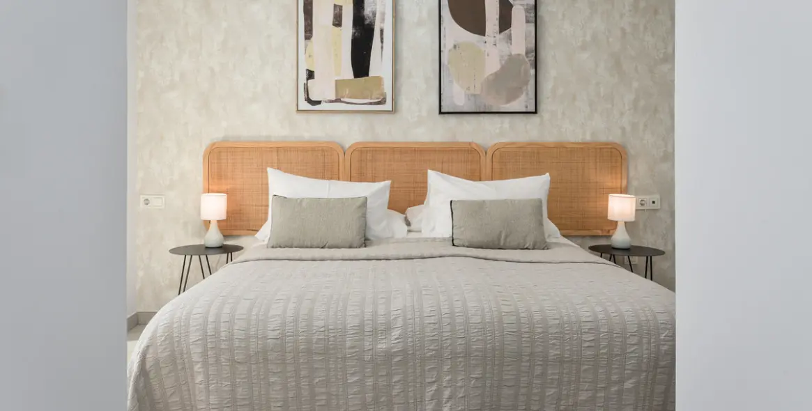 Продажа пентхауса в Benahavís 15