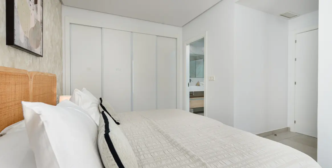 Продажа пентхауса в Benahavís 16