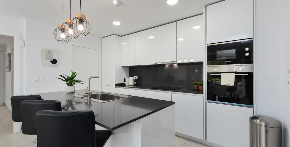 Продажа пентхауса в Benahavís 17