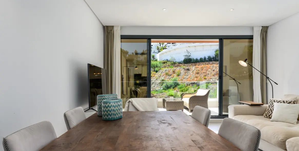 Продажа пентхауса в Benahavís 19