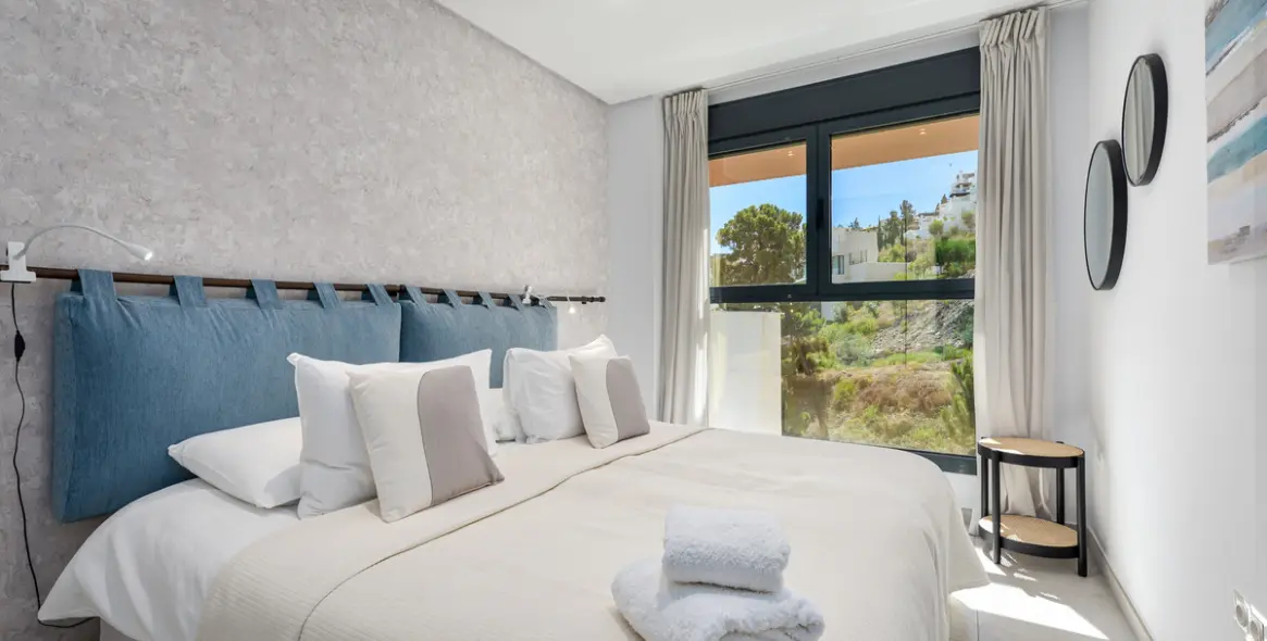 Venta de ático en Benahavís 29