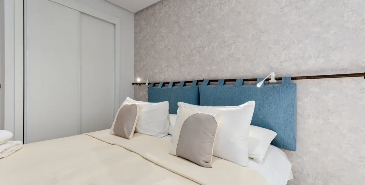 Venta de ático en Benahavís 30