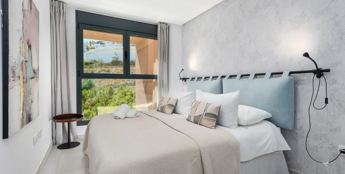 Venta de ático en Benahavís 31