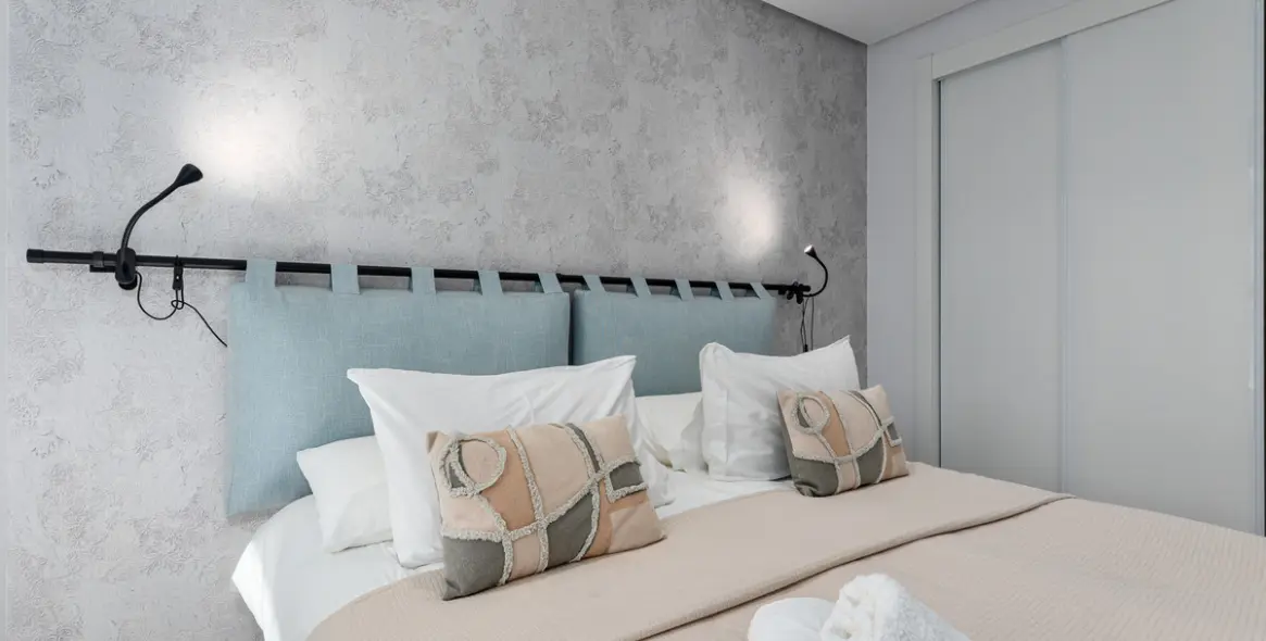 Venta de ático en Benahavís 32