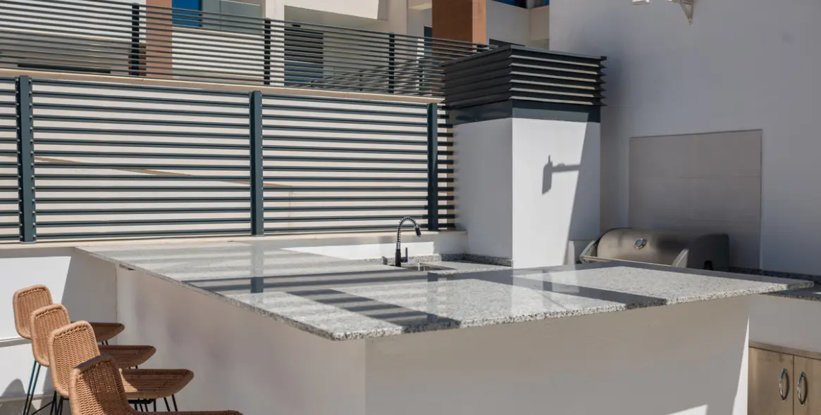 Venta de ático en Benahavís 38