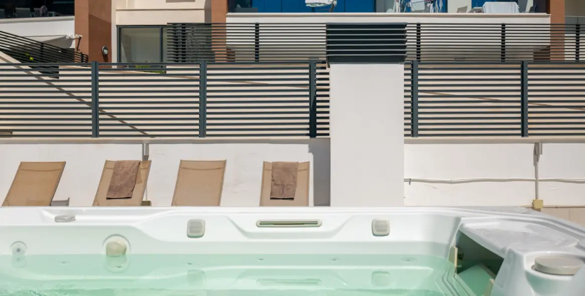 Venta de ático en Benahavís 40