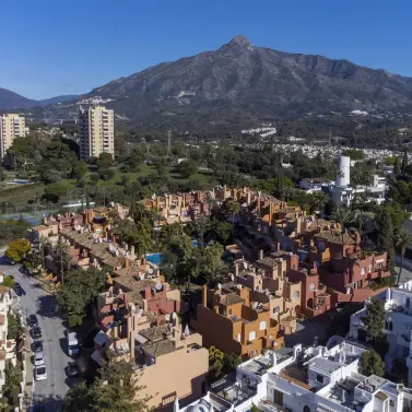 Продажа таунхауса в Nueva Andalucía