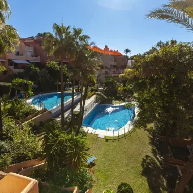 Продажа таунхауса в Nueva Andalucía