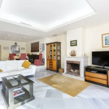 Продажа таунхауса в Nueva Andalucía