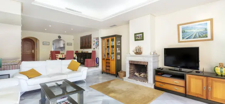 Продажа таунхауса в Nueva Andalucía 4