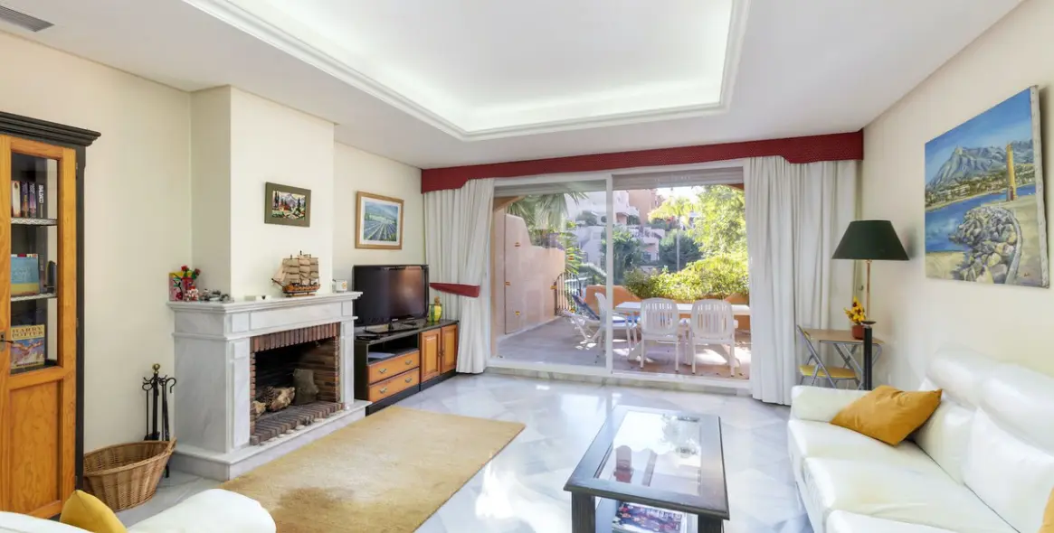 Продажа таунхауса в Nueva Andalucía 6