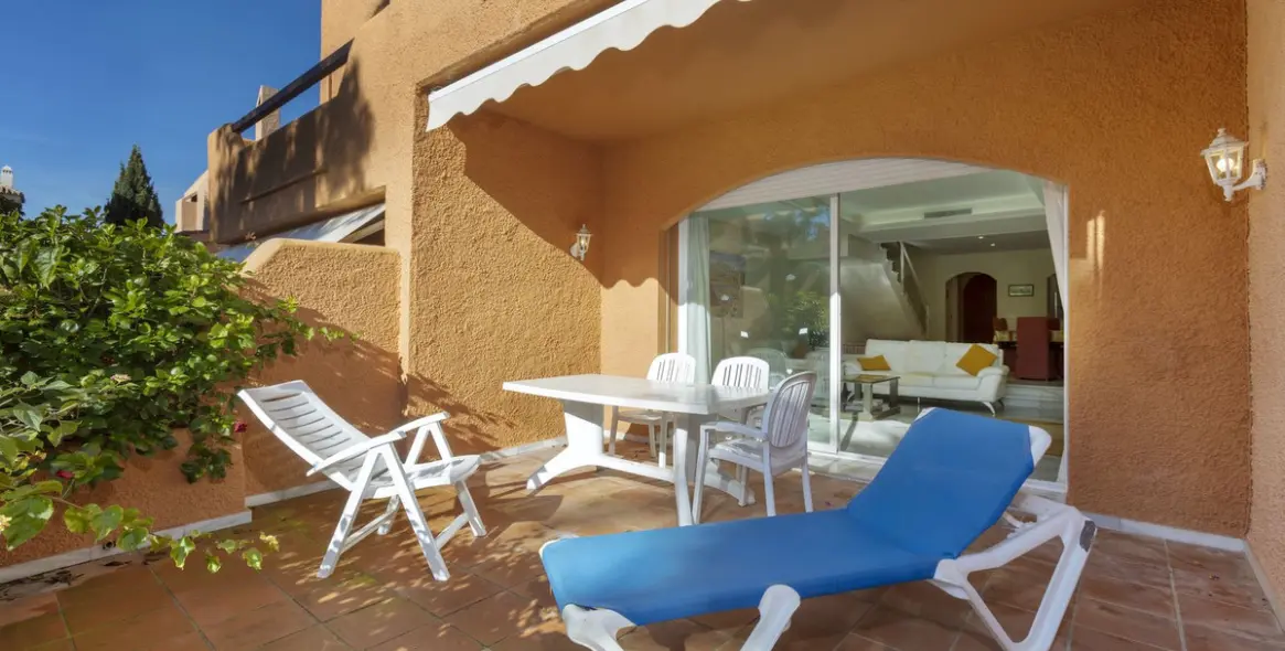 Продажа таунхауса в Nueva Andalucía 7