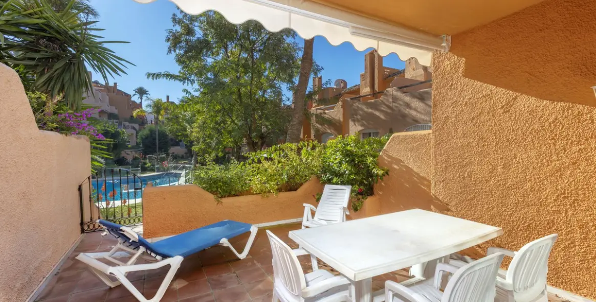 Продажа таунхауса в Nueva Andalucía 8