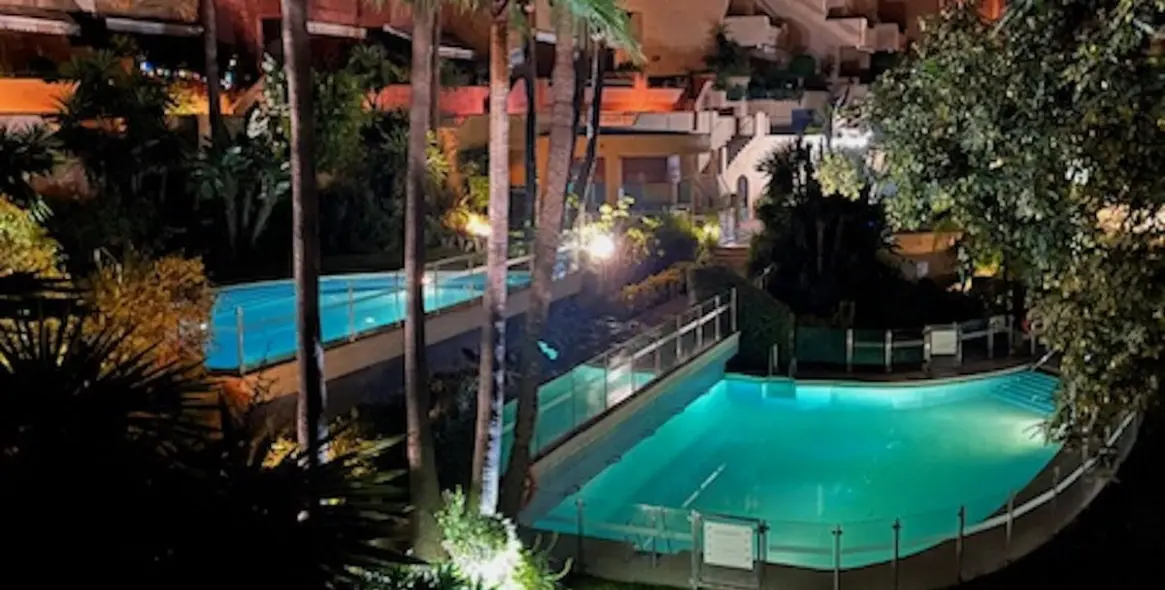 Продажа таунхауса в Nueva Andalucía 10